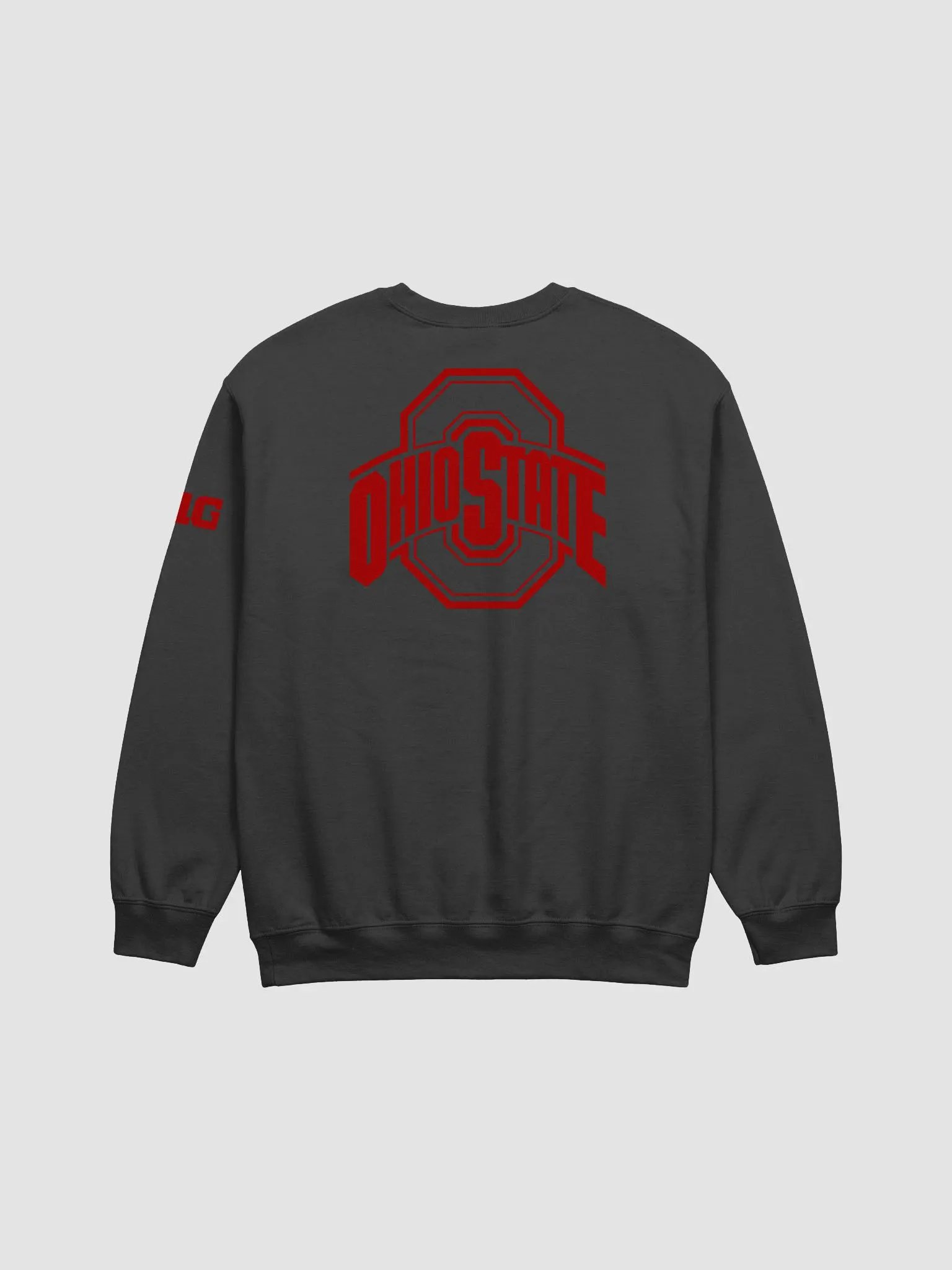 Jesus Won Ohio State Sweatshirt product image (3)