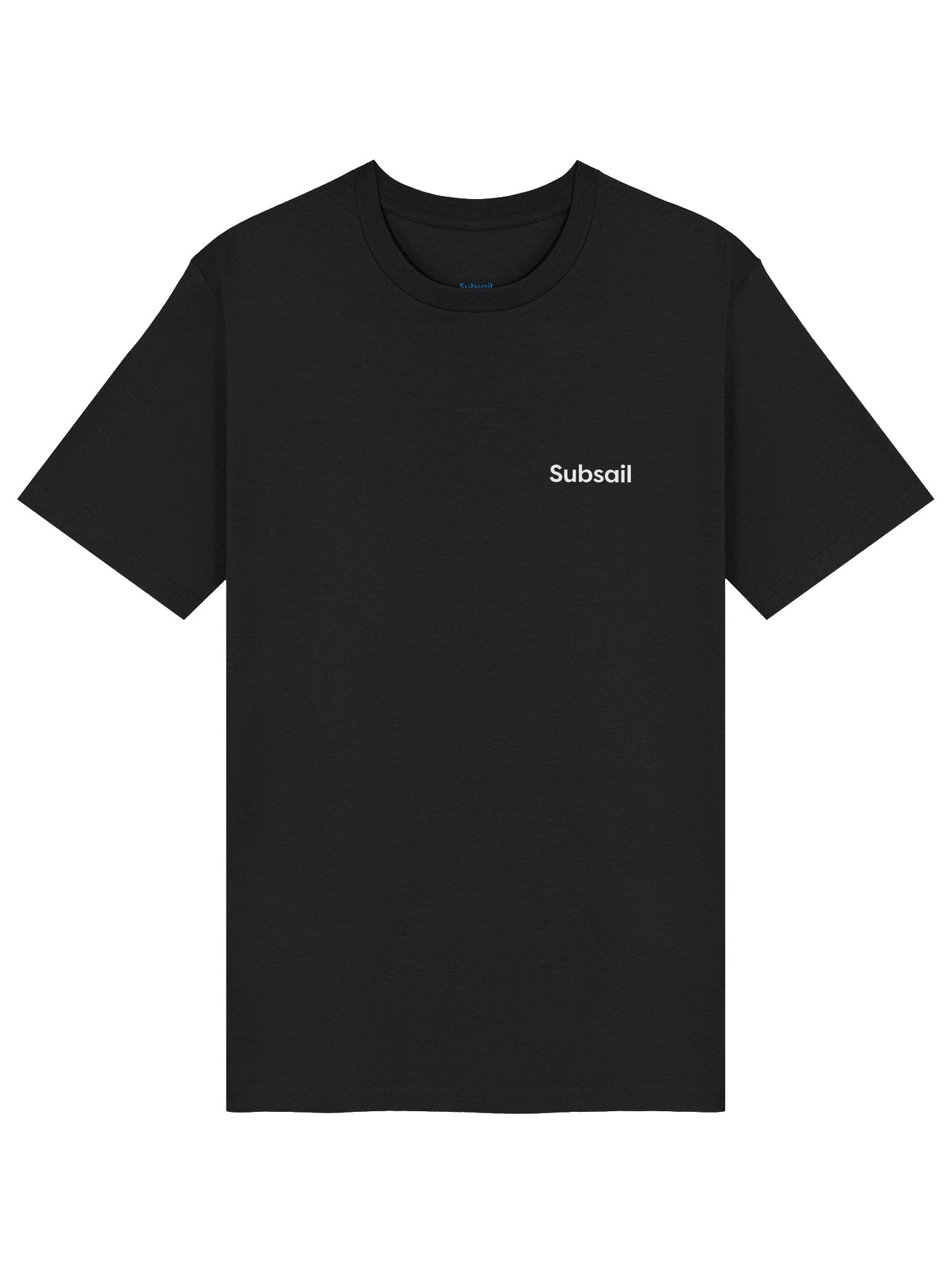 Subsail x Magazines Not Screens tee product image (25)