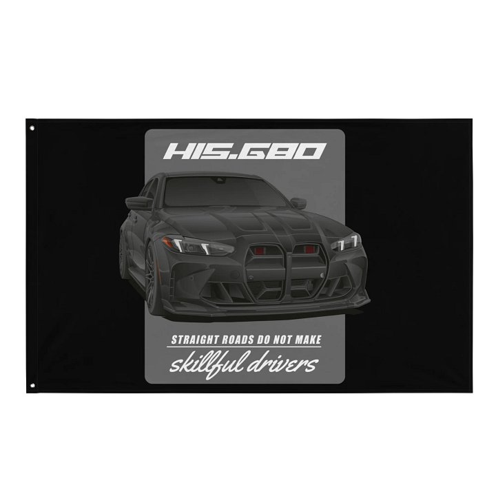Flag - his.g80 product image (1)