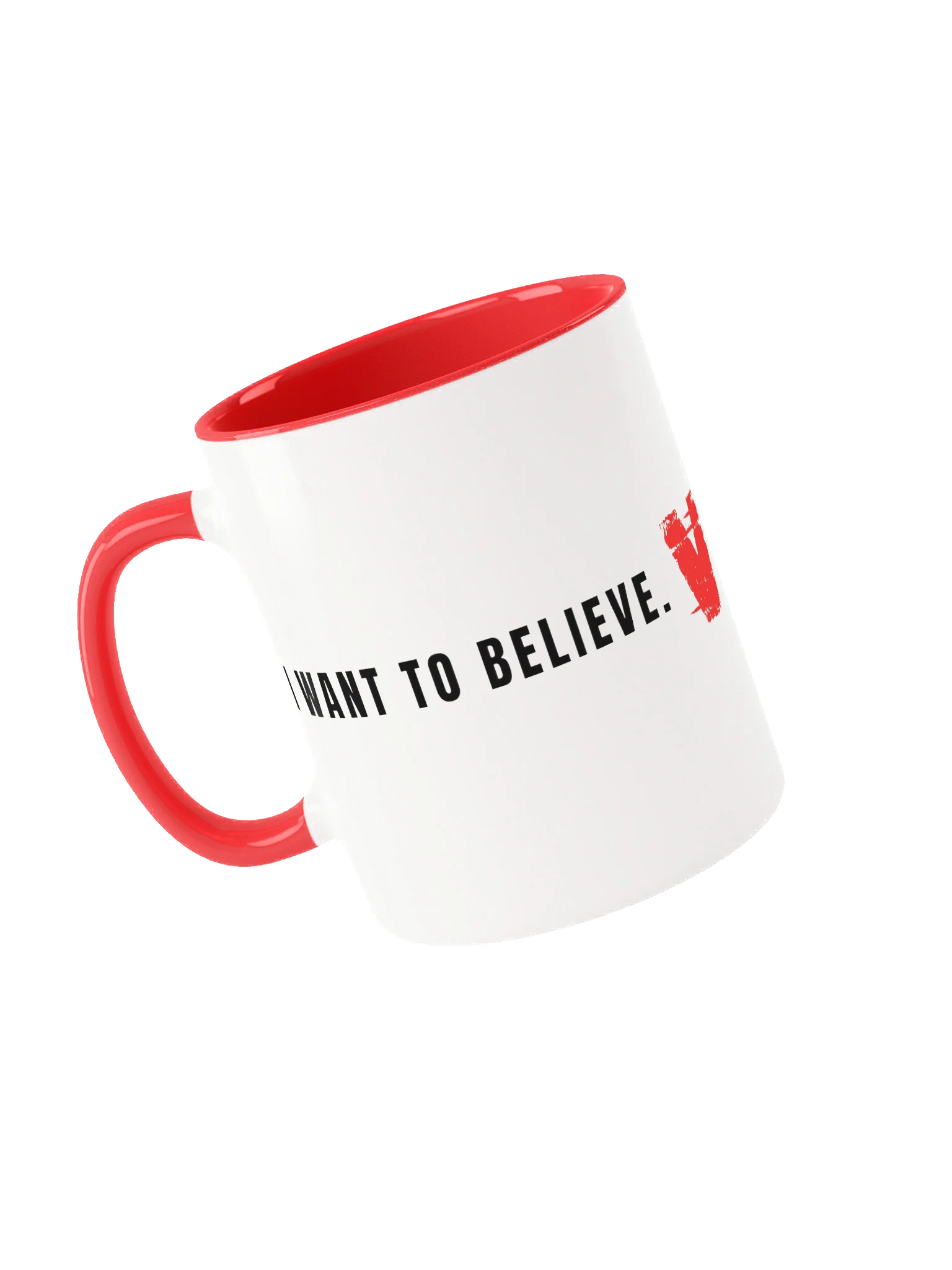 NOT BE DECEIVED Mug product image (3)