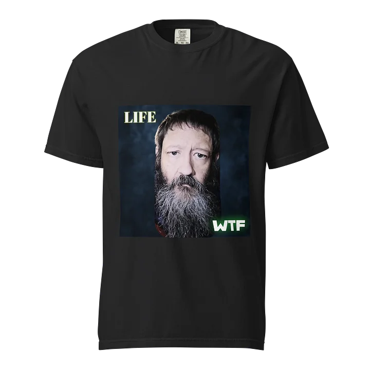 Life WTF product image (1)