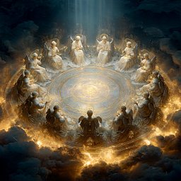 Council of Light