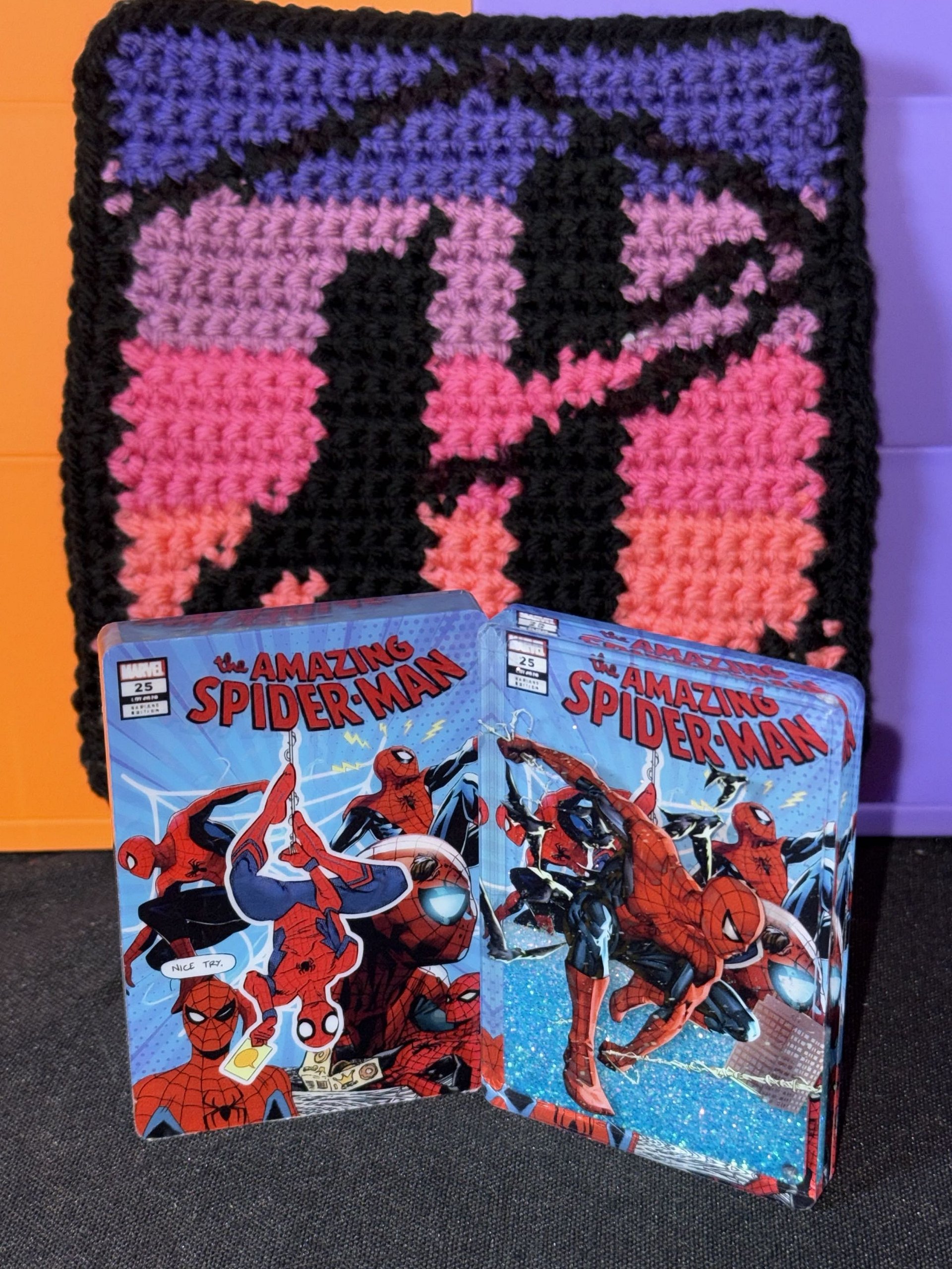 Spiderman product image (3)