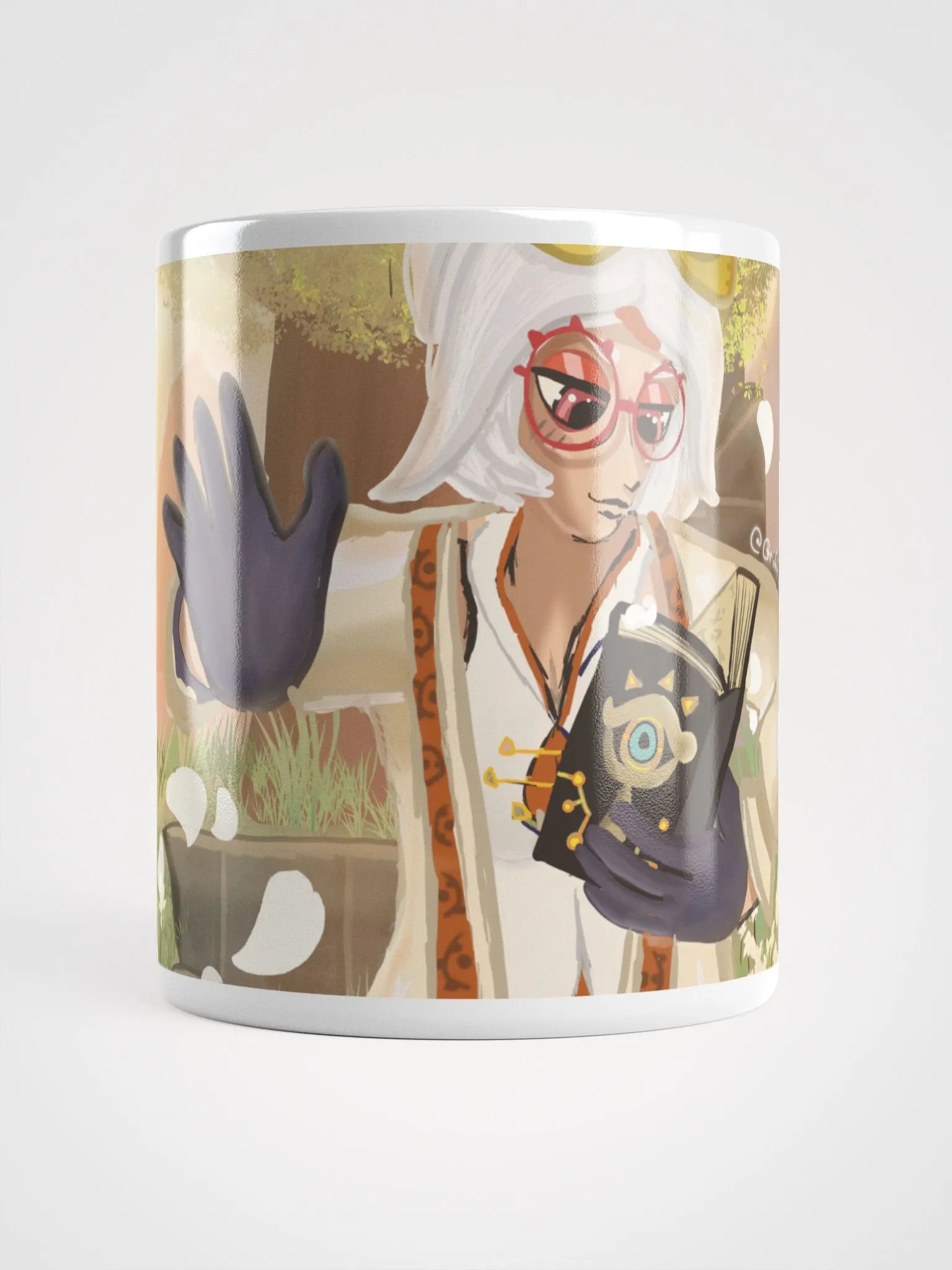 Purah Mug product image (1)