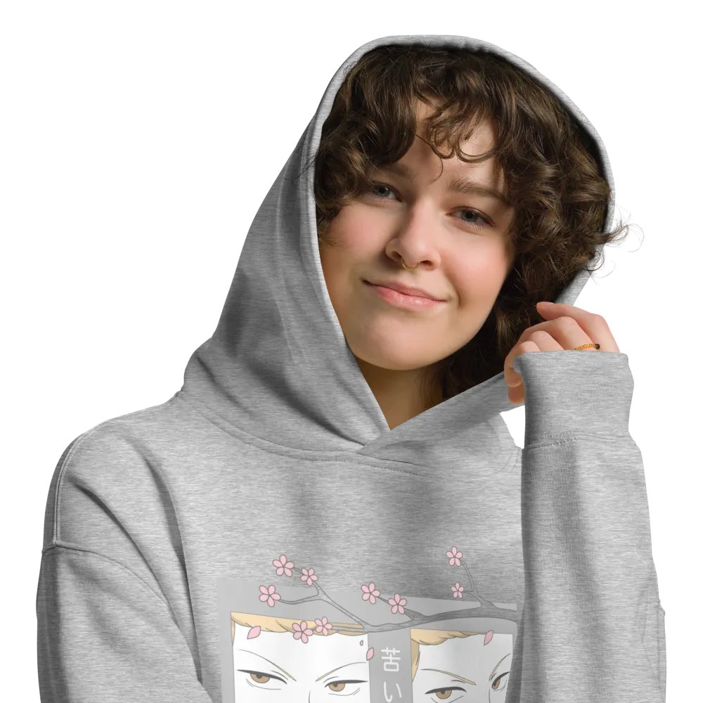 Bitter Hoodie product image (9)