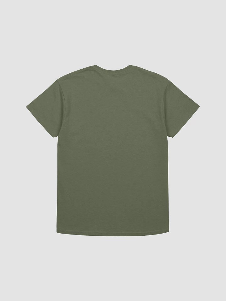 Cowboy Possum Tee (lighter colours) product image (14)