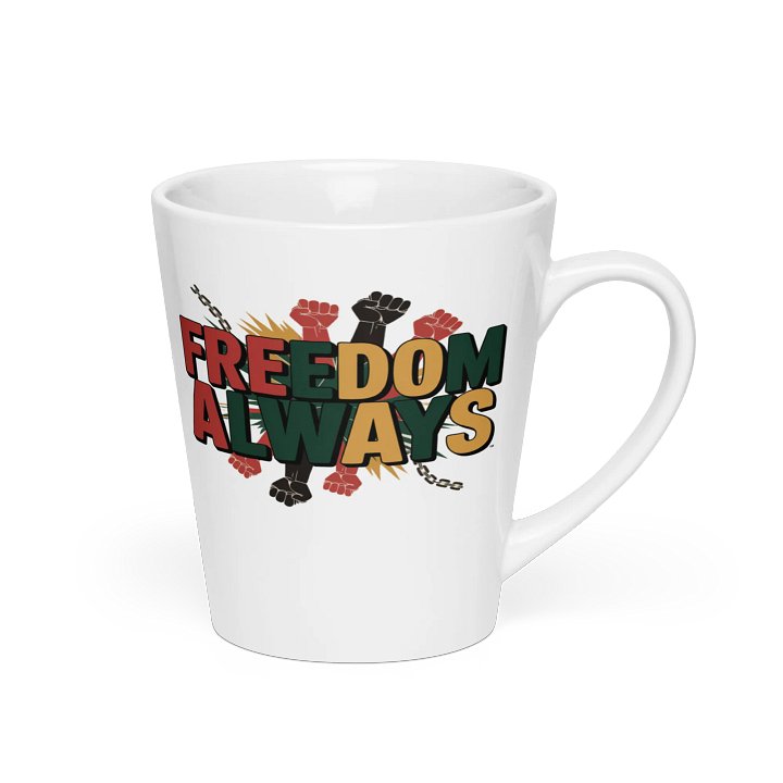 Freedom Always product image (2)