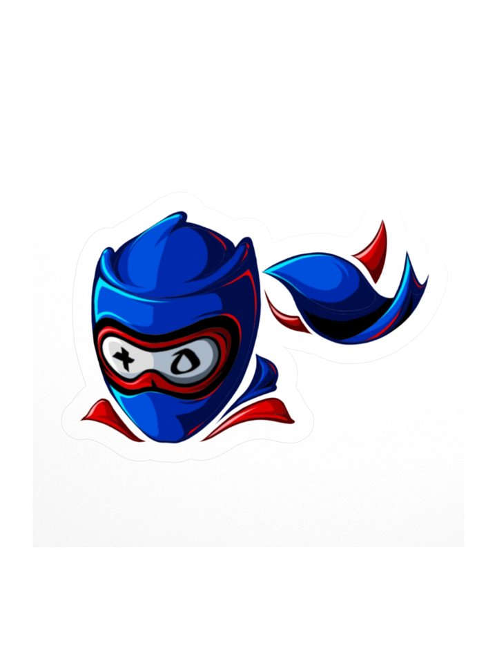 Shinorbi Sticker product image (1)