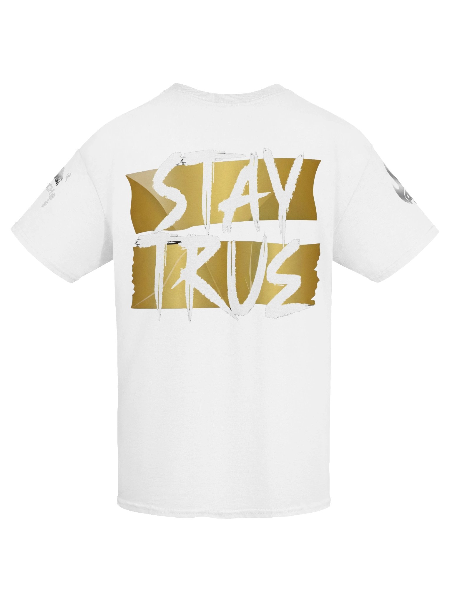 Unisex PM Dubai Vacation Version Tee product image (47)