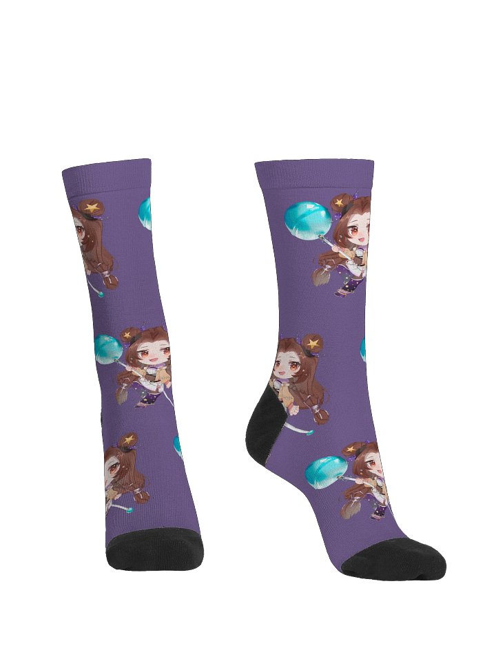 Pudge Socks product image (2)