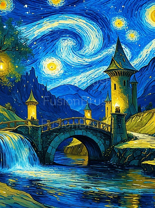 Vincent van Gogh