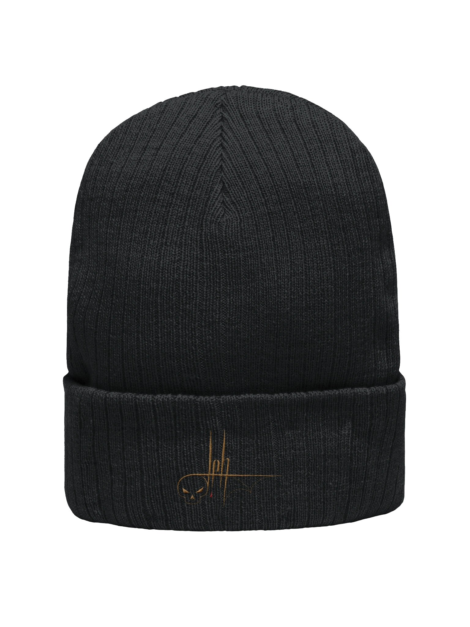 Jeh Logo Beanie product image (1)