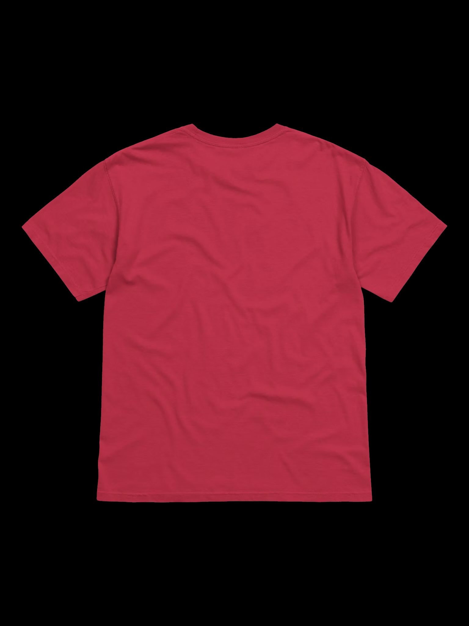 Skullmelt Tee (Yellow/Blue) product image (12)