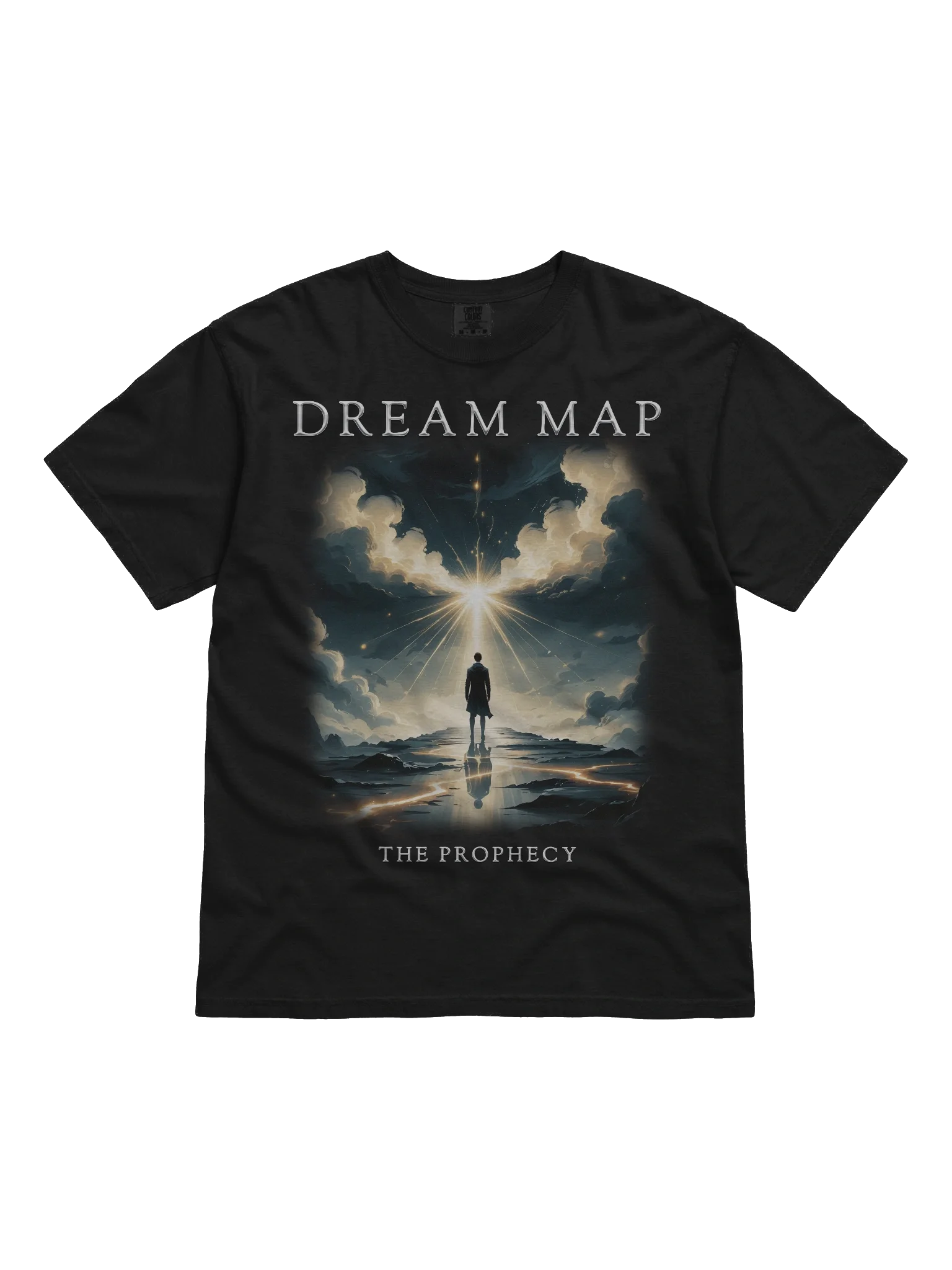 The Prophecy T-Shirt