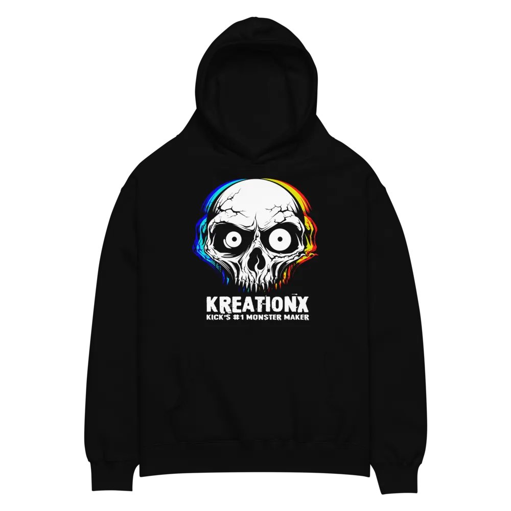 KICK'S #1 Hoodie product image (5)