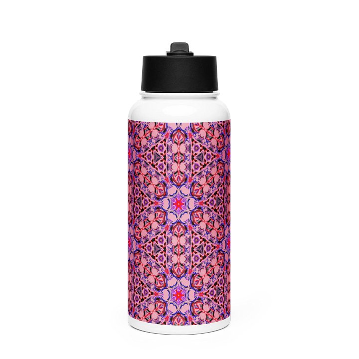 ECHO HONEYCOMB WILD PATTERNS 88 product image (1)