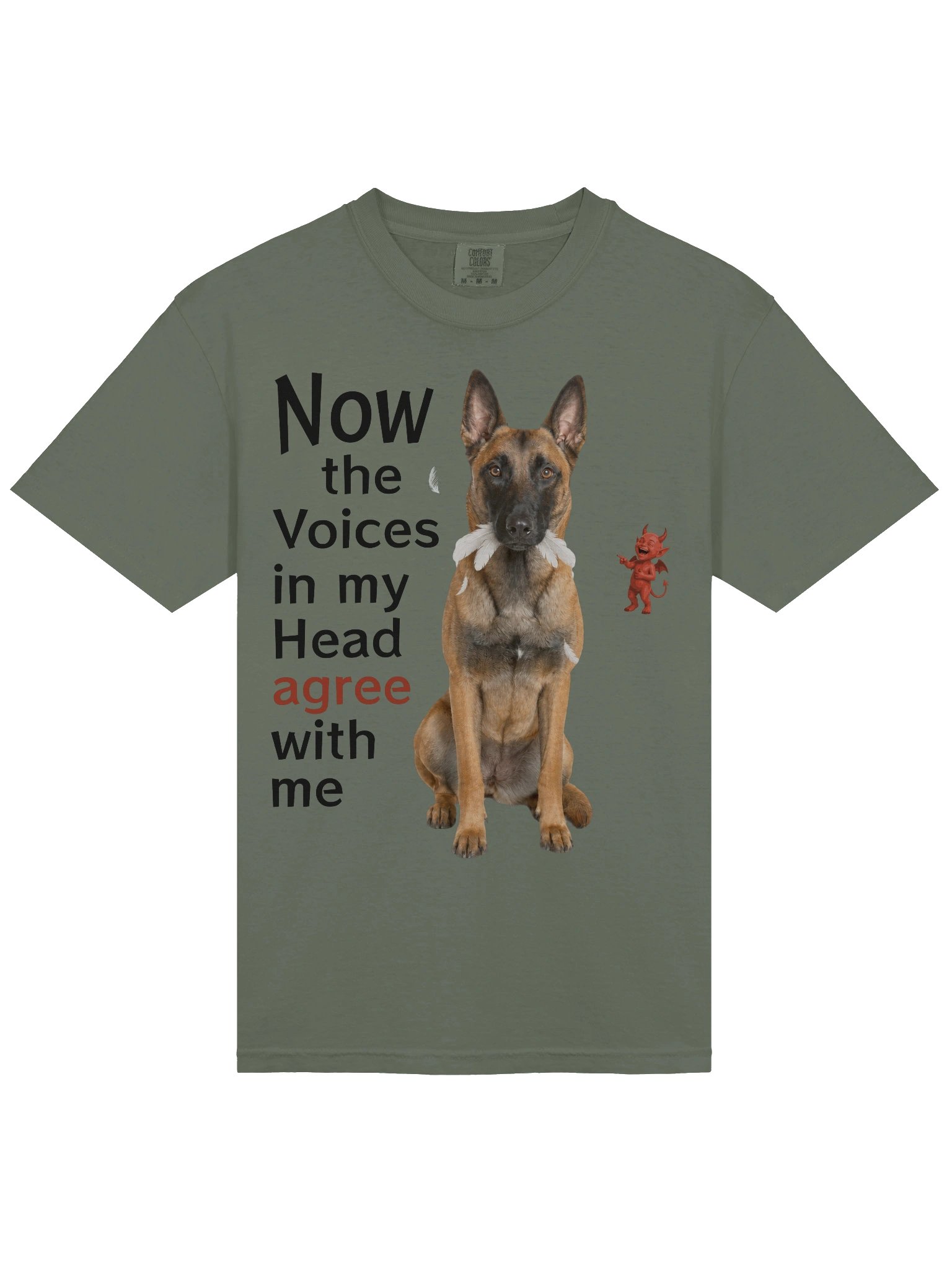 Voices in my Head product image (17)