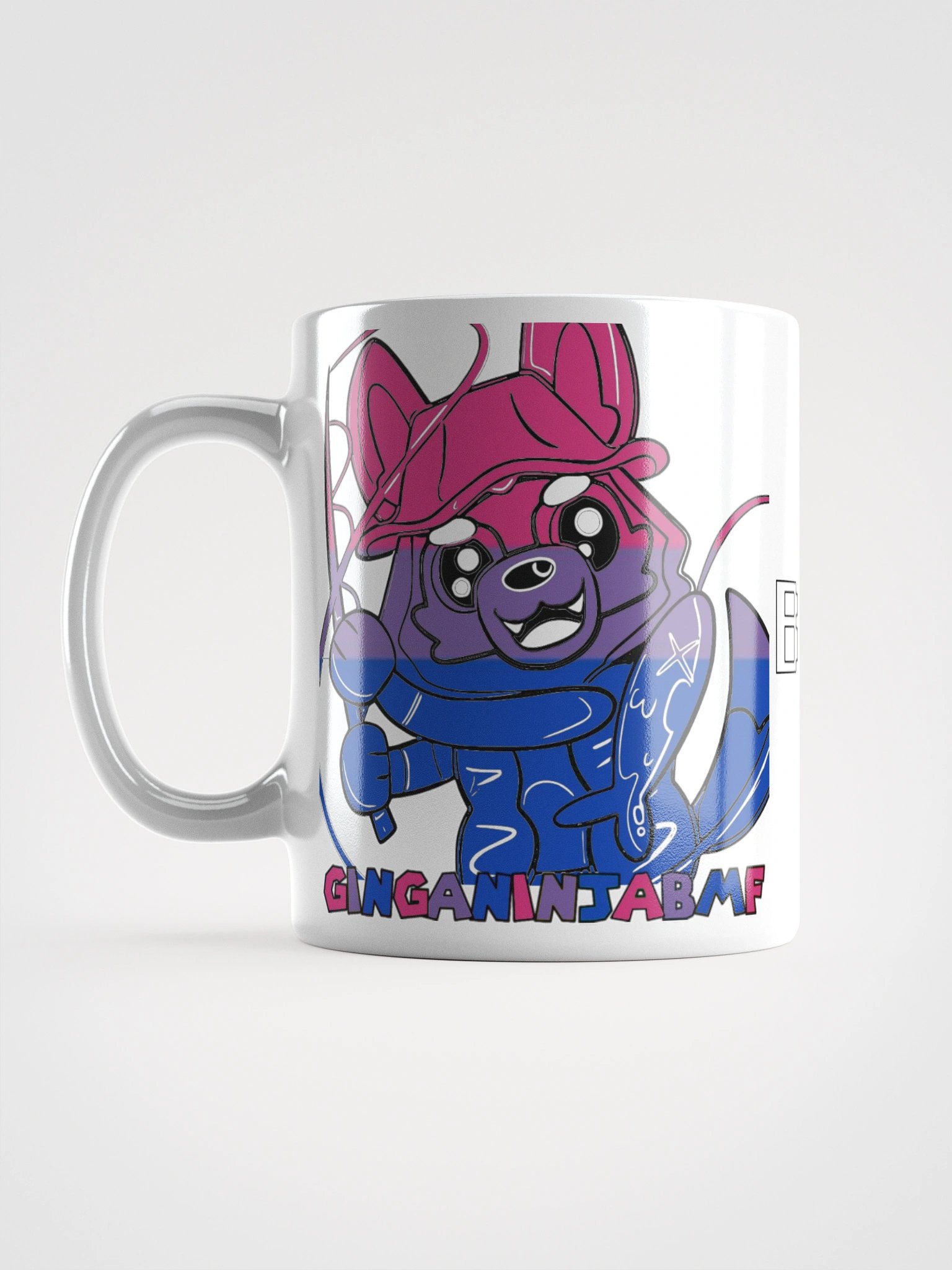 Bisexual Pride Mug product image (16)