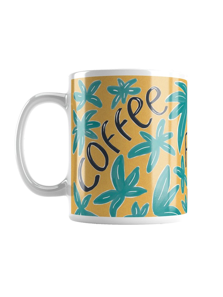 Coffee Plan Do - CPD01 product image (1)