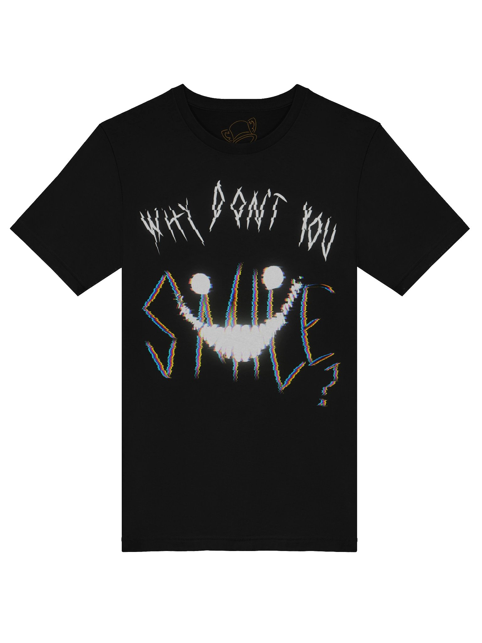 Smiler T-Shirt product image (5)