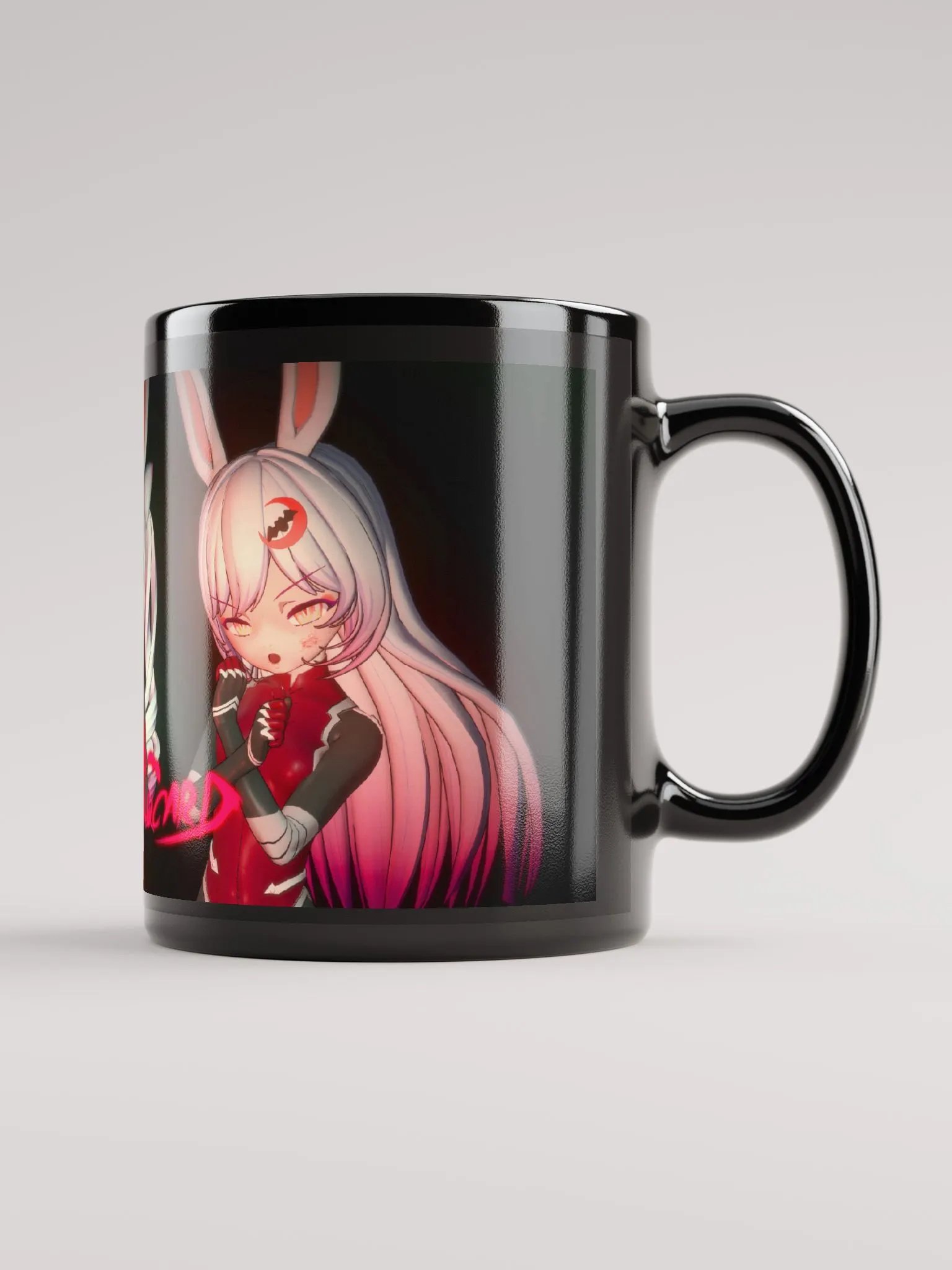 Triple A - Mug product image (2)