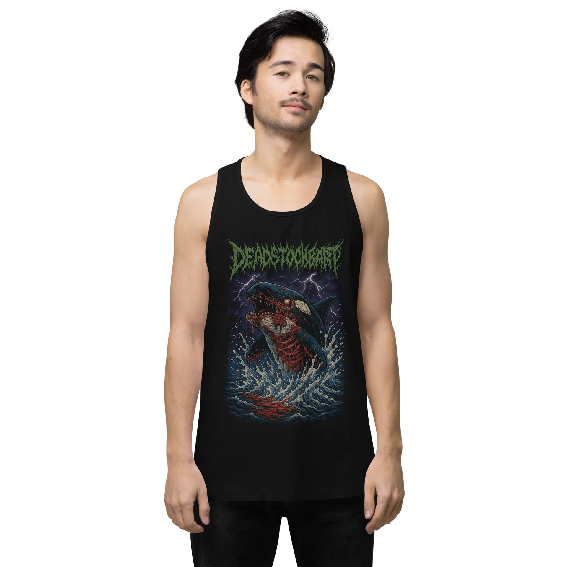 FREE DEADSTOCKBART product image (1)