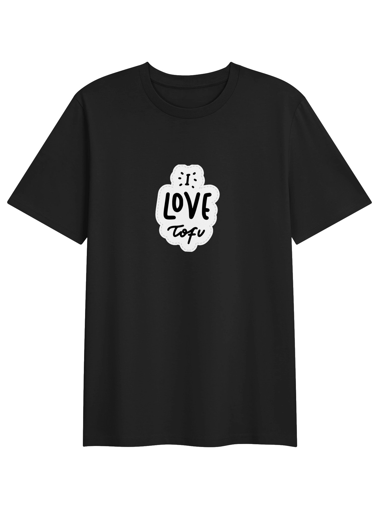LOVE Topy Bear Cloud Tee product image (1)