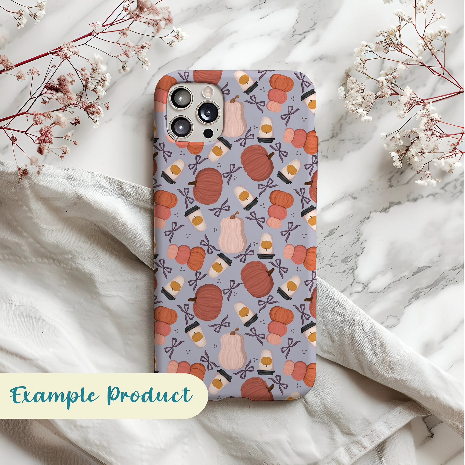 PSL Seamless Pattern product image (4)