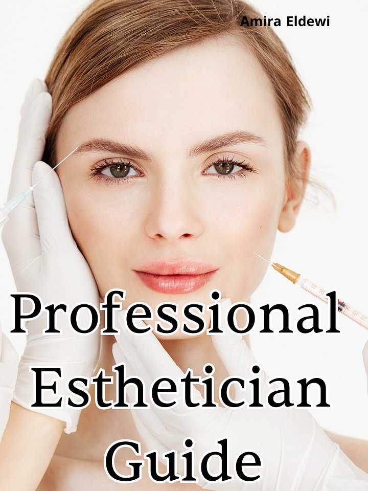 Professionl esthetician guide product image (1)