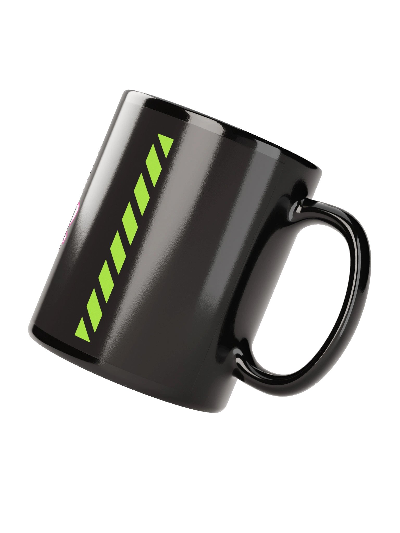 Supply Drop 2026.1 Mug (Lefties) product image (3)