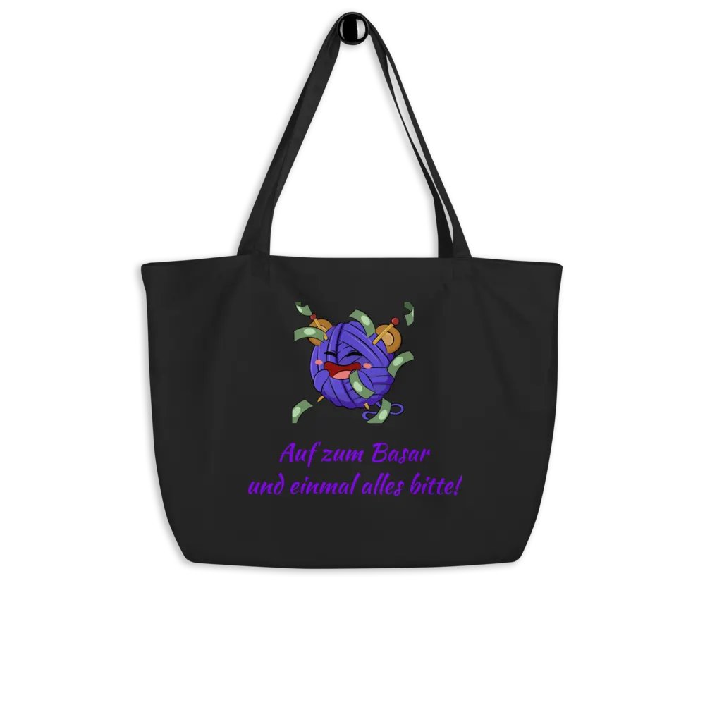 Basar-Tasche product image (5)