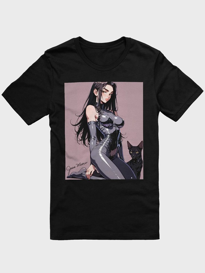 Latex Mommy Tee product image (6)