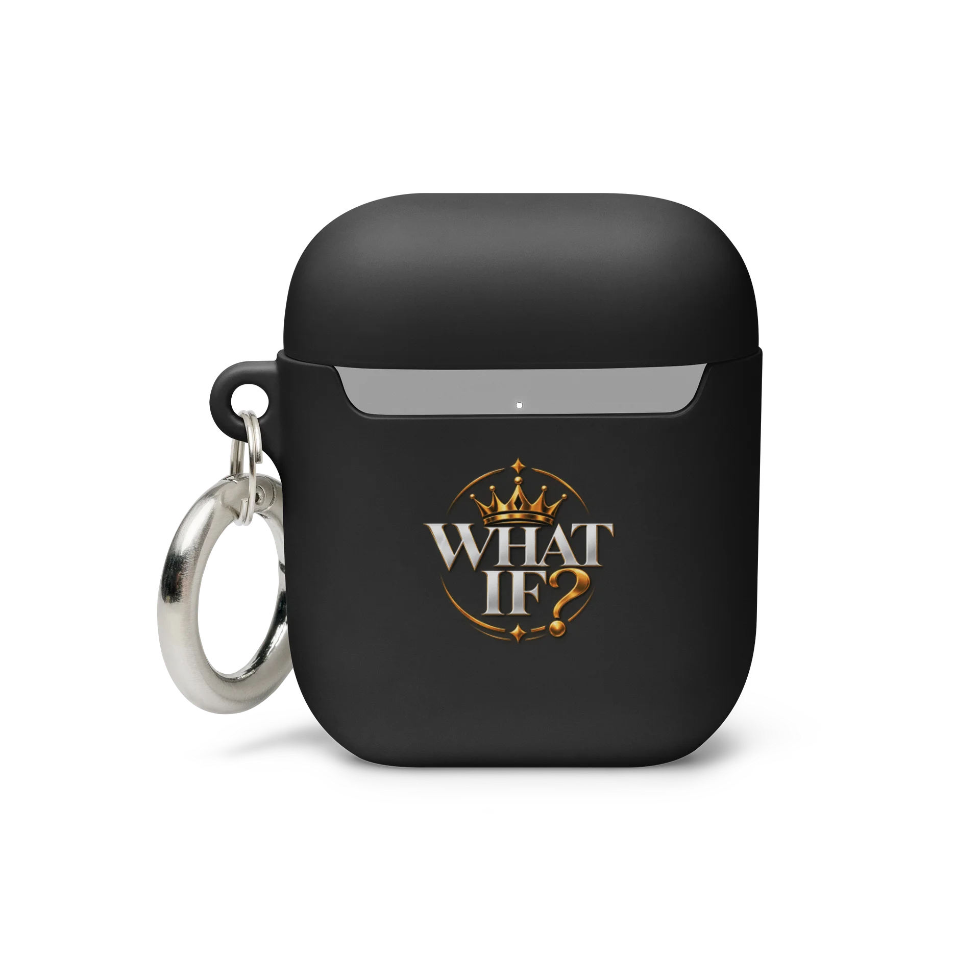 WHAT IF? Earbud Case product image (3)