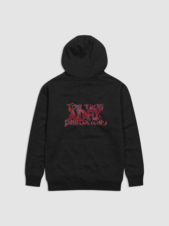 R&B Hunters Gym Hoodie product image (8)