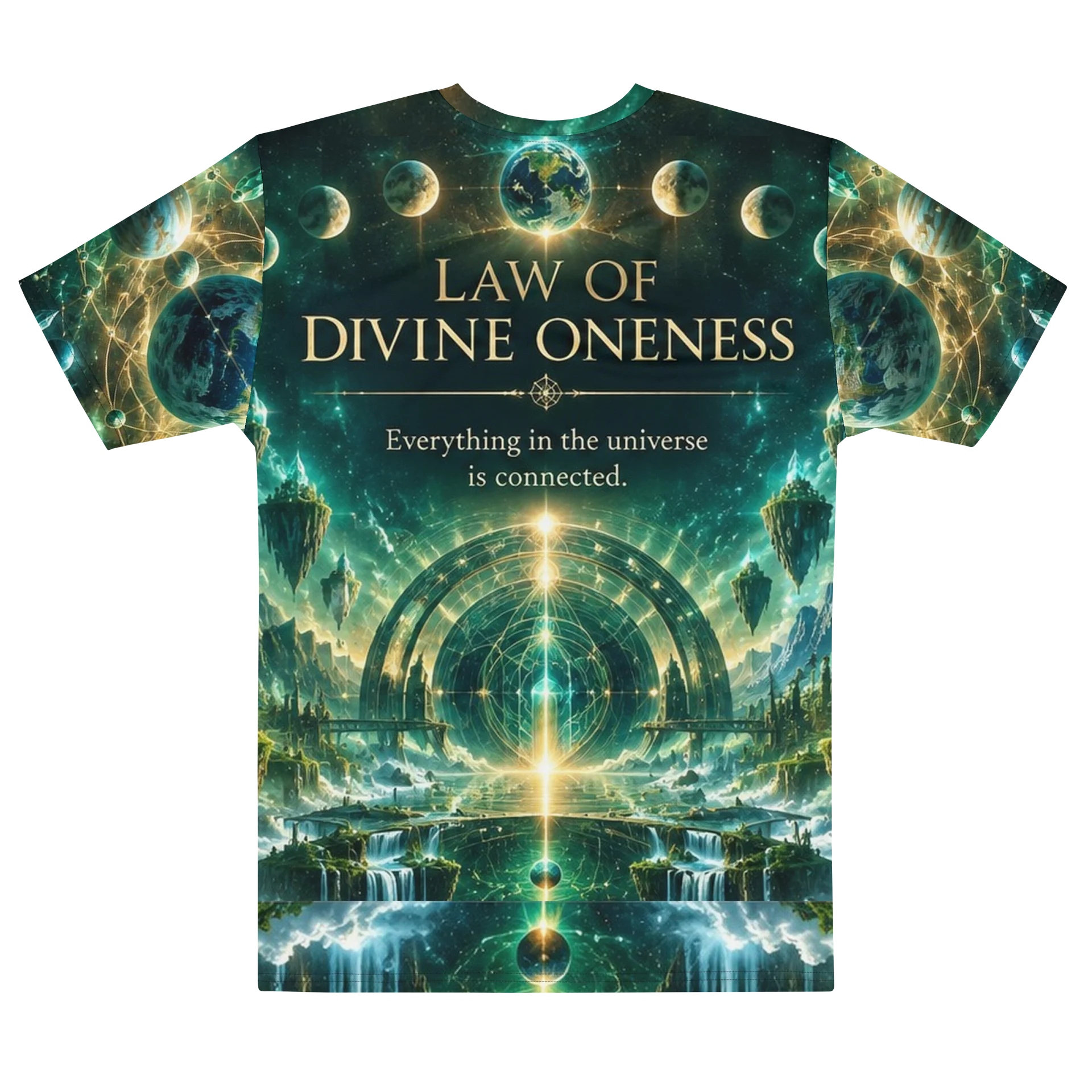Law of Divine Oneness product image (2)