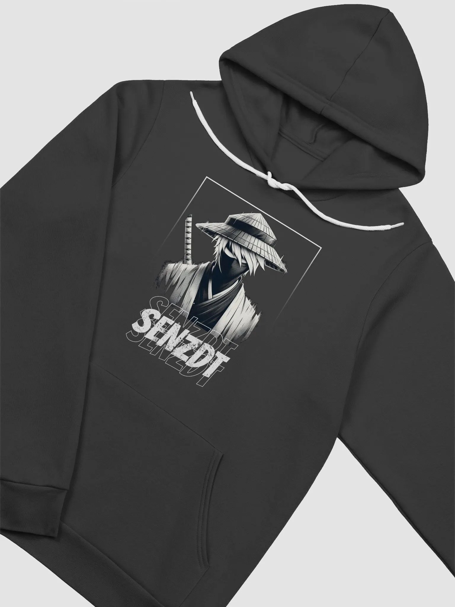 The Hoodie product image (11)