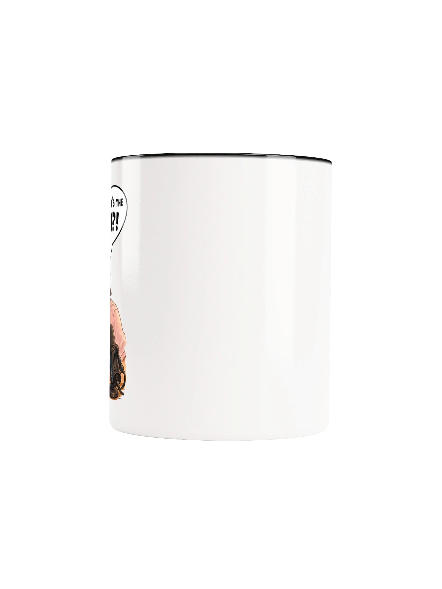 Where's the fun? - Mug! product image (5)