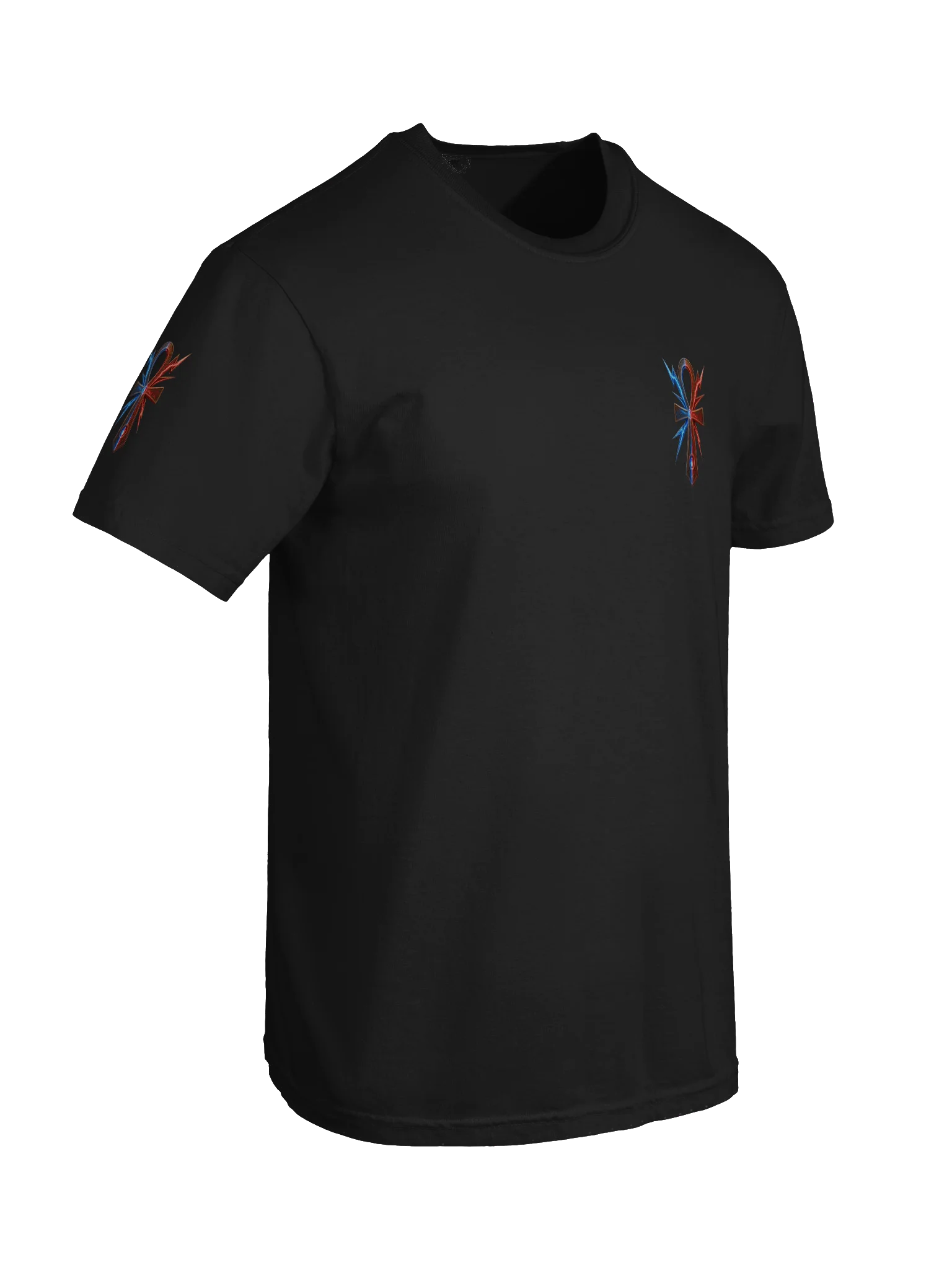 Born of the Eternal Storm // Twin Kings Tee product image (14)