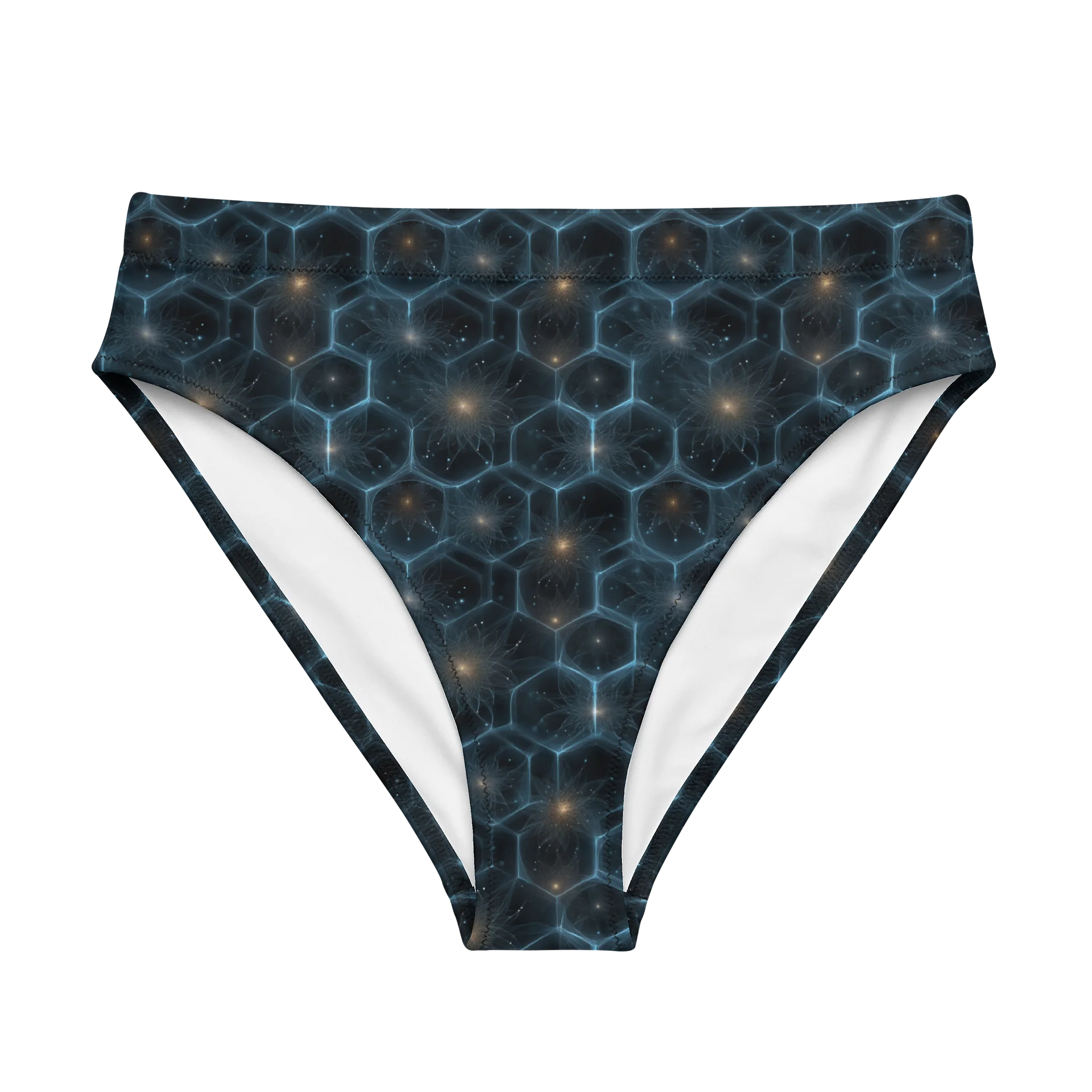 Cybernetic Honeycomb Bottom product image (1)
