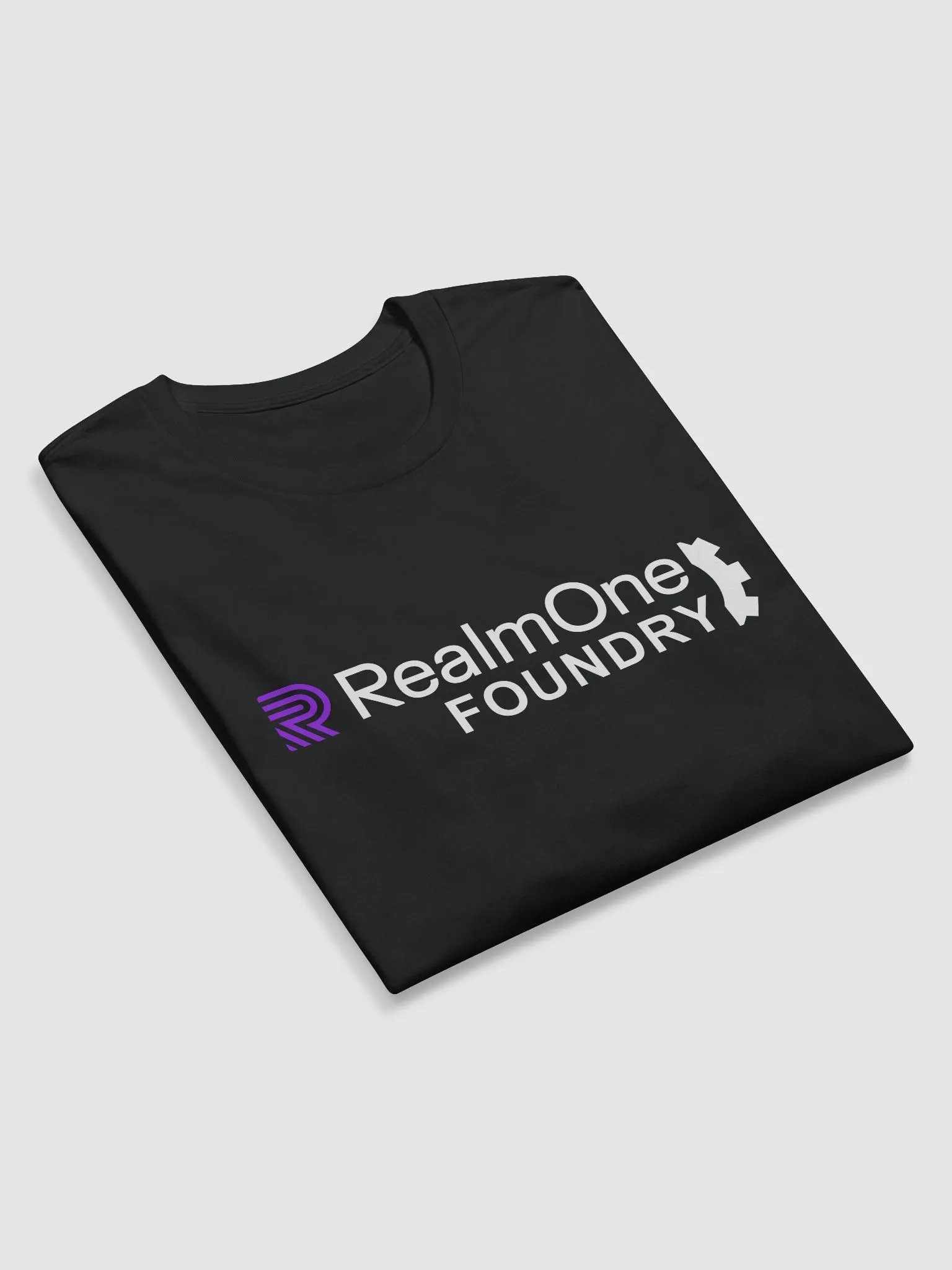 RO Next Level Unisex Foundry Innovative Long Sleeve Tee product image (5)