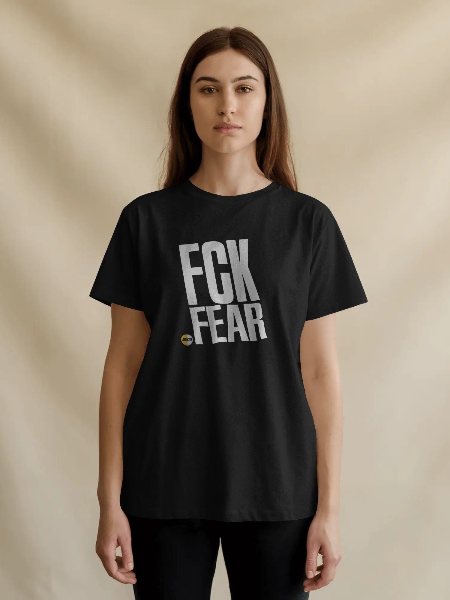 FCK FEAR T-Shirt product image (11)