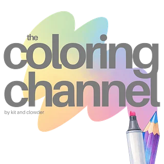 The Coloring Channel