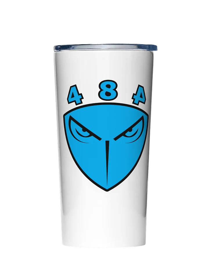 484 Face Logo 20oz Tumbler product image (1)