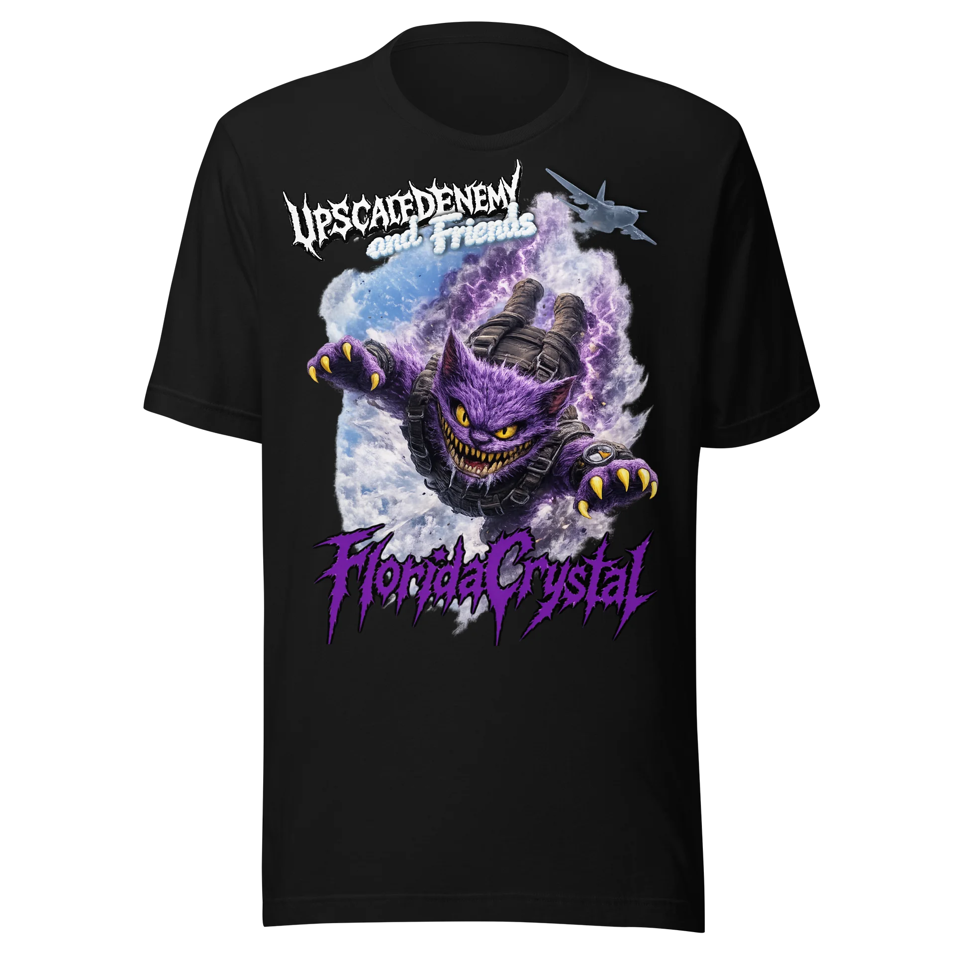 Upscaled and Friends - Florida Crystal product image (1)