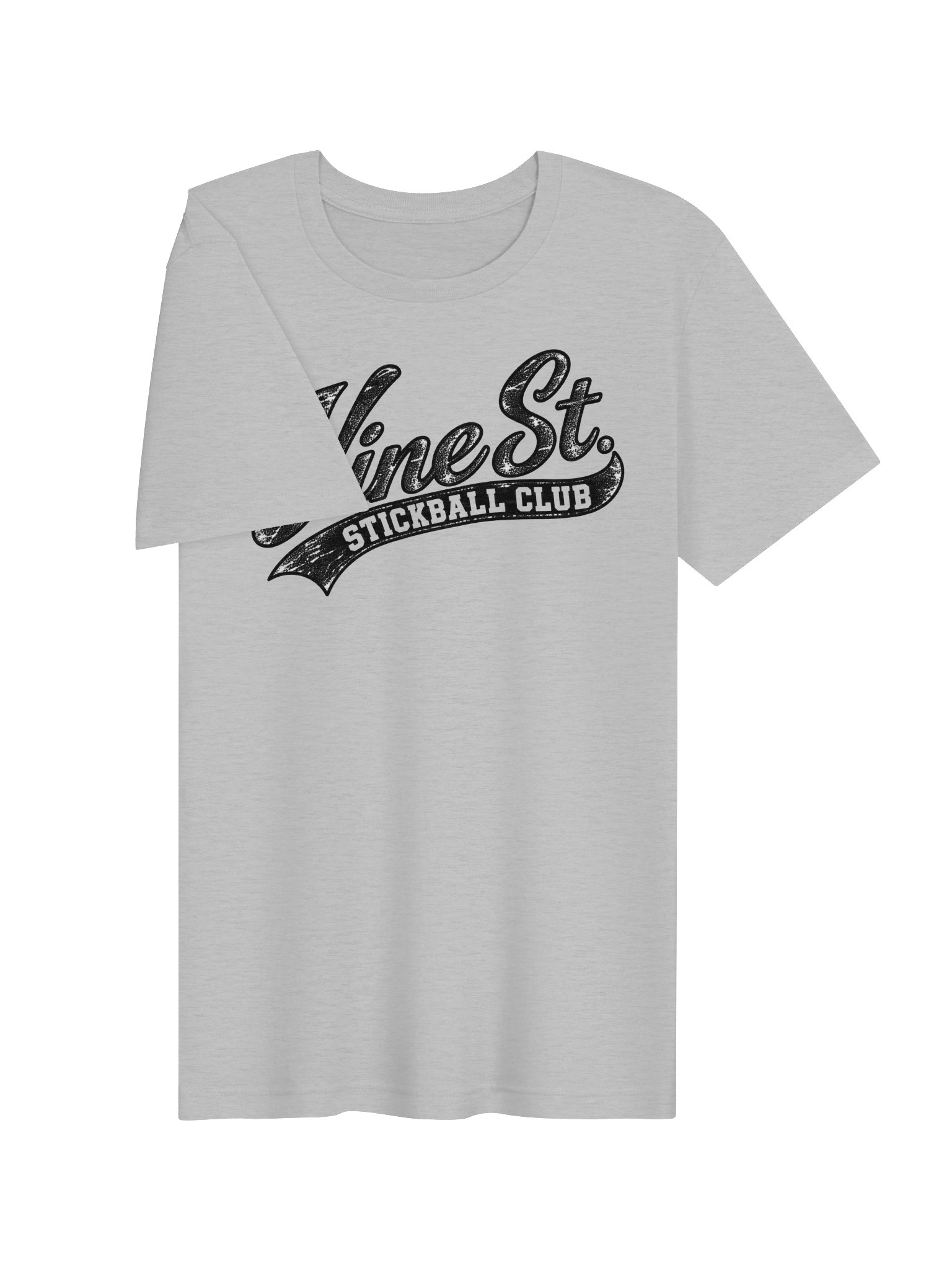 Vine St. Stickball Club Vintage Tee product image (3)