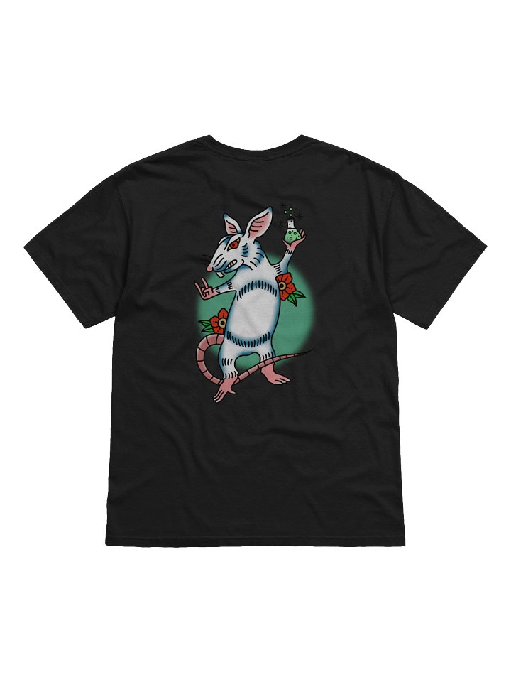 Lab Rat T-Shirt product image (2)