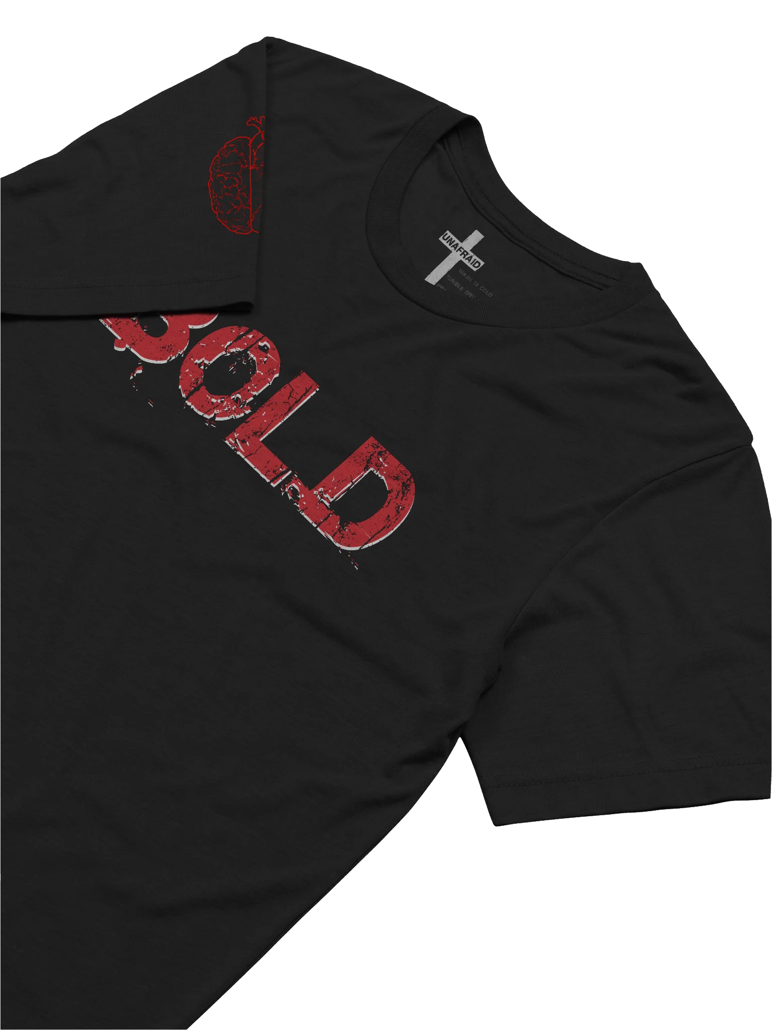 Bold T-Shirt product image (8)