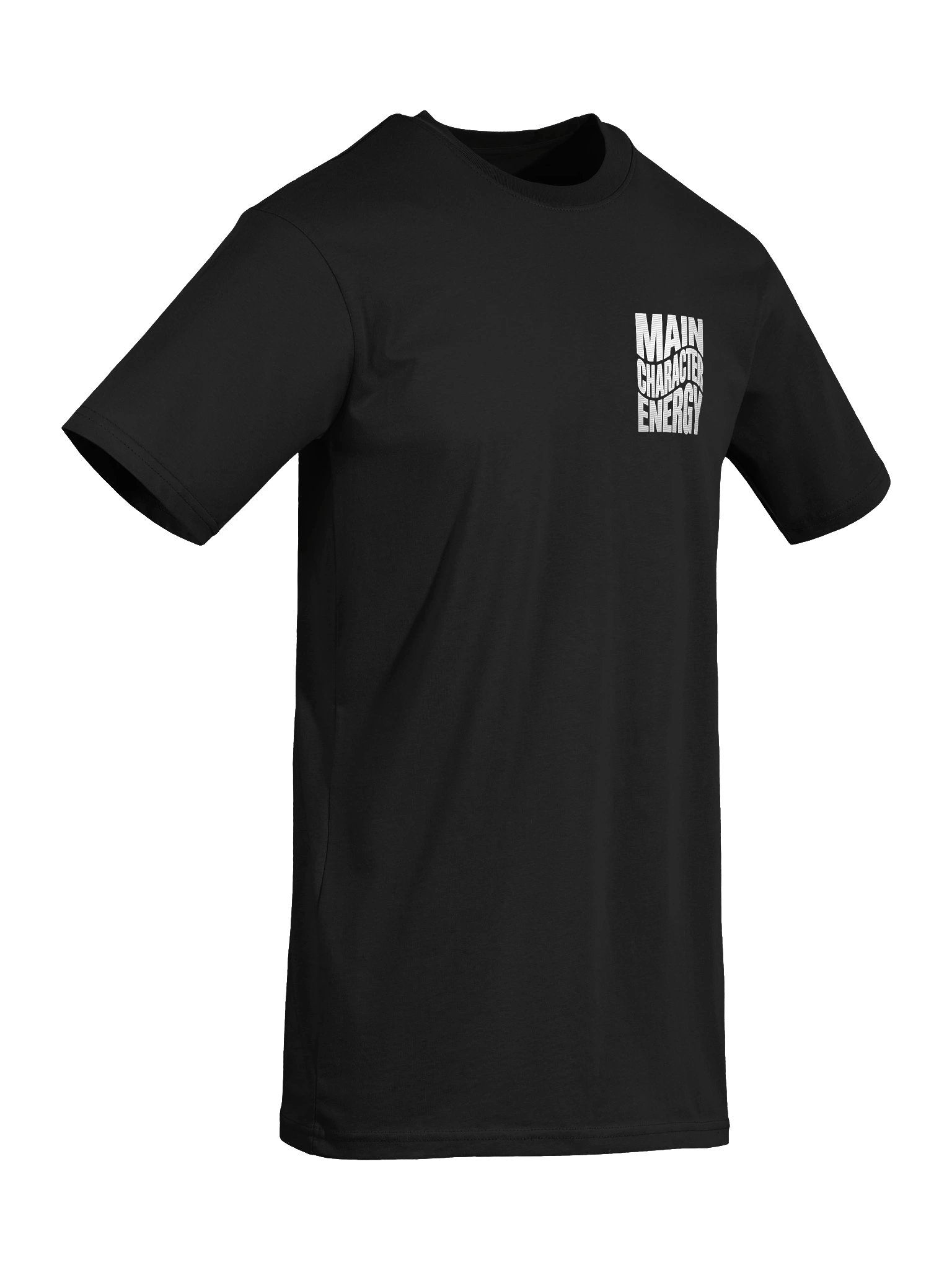 Main Character Energy Tee product image (10)