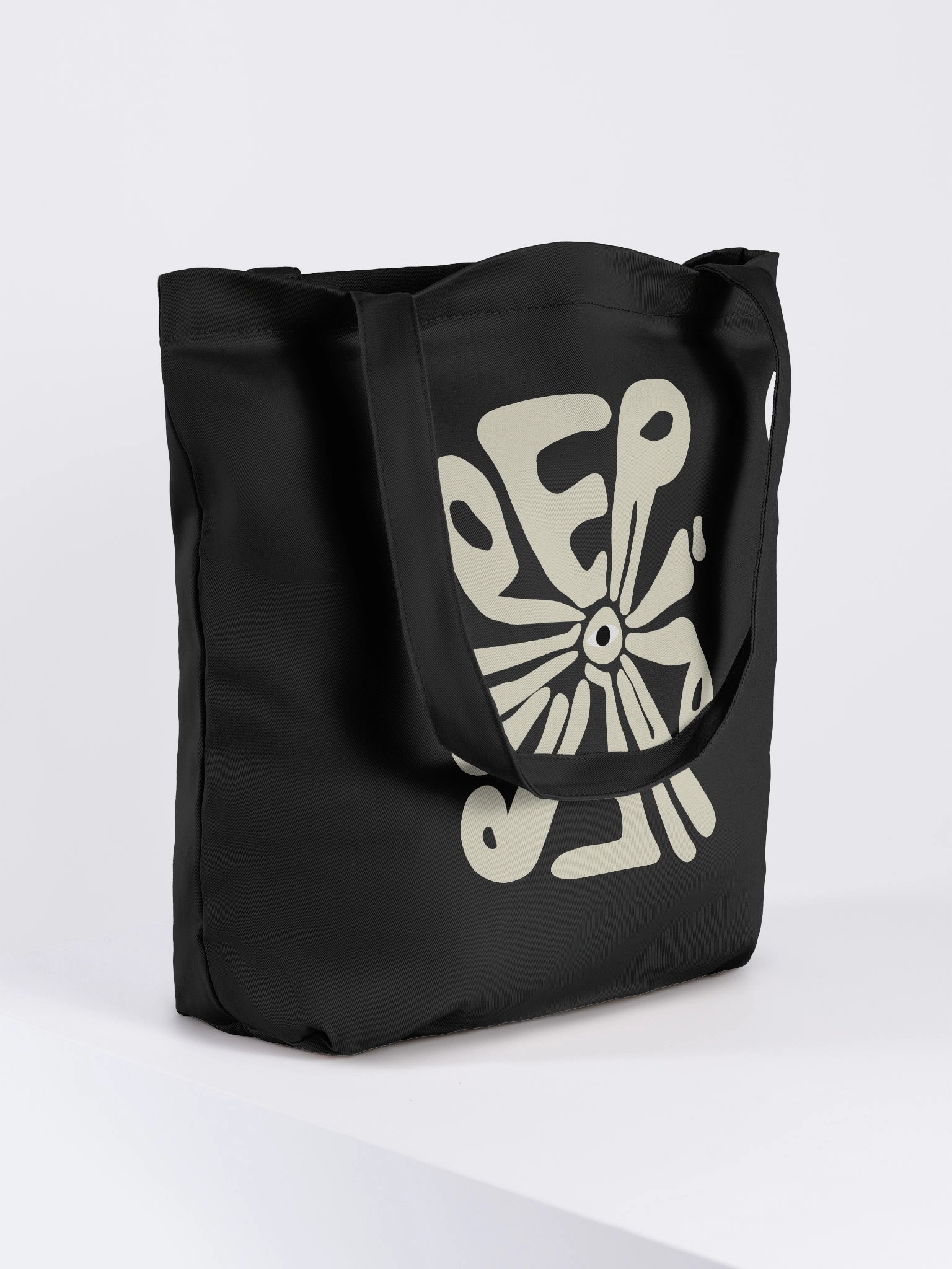 Tote Bag - Beach product image (3)