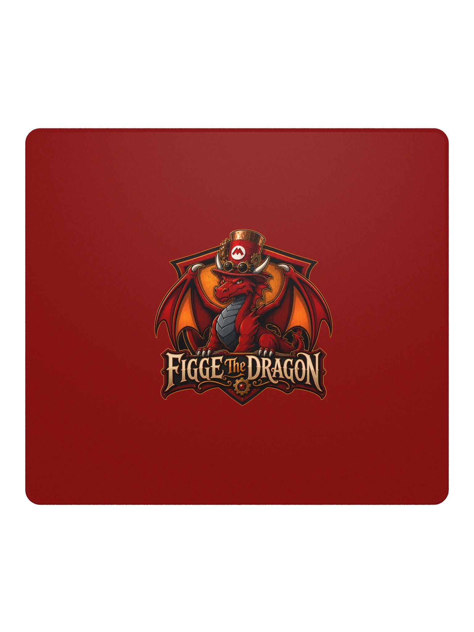 FiggeTheDragon mousepad product image (4)